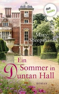 Produktbild: Ein Sommer in Duntan Hall