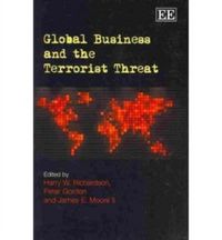 Produktbild: Global Business and the Terrorist Threat