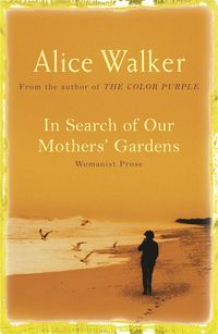 Produktbild: In Search of Our Mother's Gardens