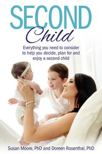 Produktbild: Second Child