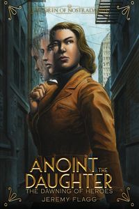 Produktbild: Anoint the Daughter