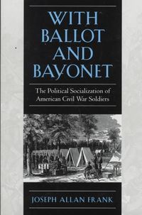 Produktbild: With Ballot & Bayonet