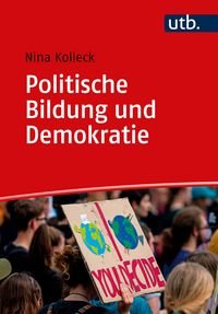 Produktbild: Politische Bildung und Demokratie