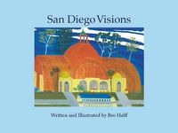 Produktbild: San Diego Visions