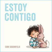 Bild vom Artikel Estoy contigo vom Autor Cori Doerrfeld