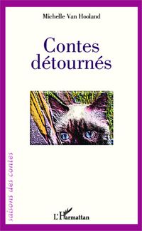 Produktbild: Contes d&eacute;tourn&eacute;s