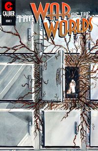 Produktbild: War of the Worlds #2