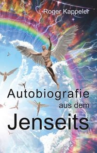 Produktbild: Autobiografie aus dem Jenseits