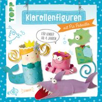 Produktbild: Klorollenfiguren