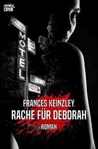 Produktbild: Rache f&uuml;r Deborah