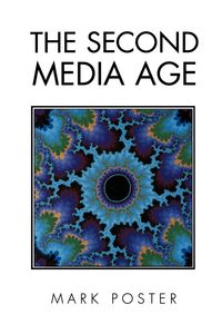 Produktbild: The Second Media Age