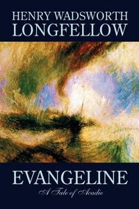 Produktbild: Evangeline by Henry Wadsworth Longfellow, Fiction, Contemporary Romance