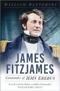 Produktbild: James Fitzjames