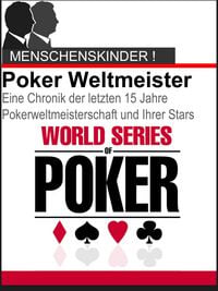 Produktbild: Pokern wie die Weltmeister