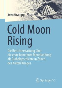 Produktbild: Cold Moon Rising