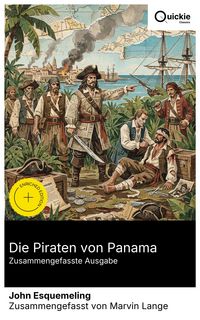 Produktbild: Die Piraten von Panama (Zusammengefasste Ausgabe)