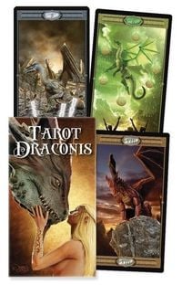 Produktbild: Tarot Draconis