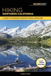 Produktbild: Hiking Northern California