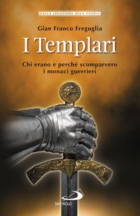 Produktbild: I Templari