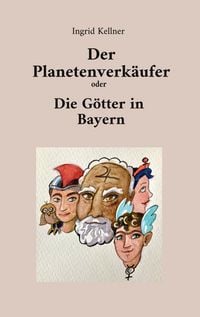 Produktbild: Der Planetenverk&auml;ufer