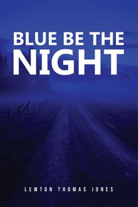 Produktbild: Blue Be the Night