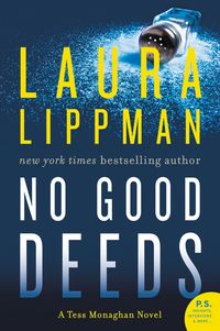 Produktbild: No Good Deeds