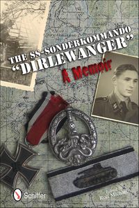 Produktbild: The SS-Sonderkommando "Dirlewanger"
