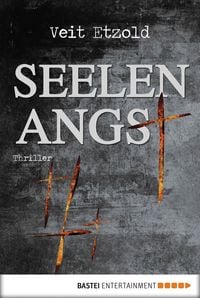 Produktbild: Seelenangst