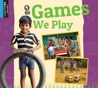 Produktbild: Games We Play