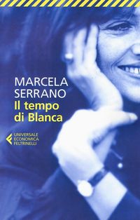 Produktbild: Il tempo di Blanca