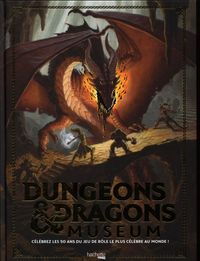 Produktbild: Dungeons & Dragons Museum