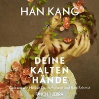 Produktbild: Deine kalten Hände