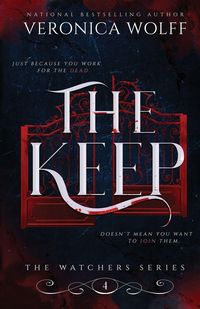 Produktbild: The Keep