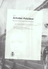Produktbild: Schreber President