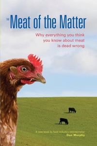 Produktbild: The Meat of the Matter