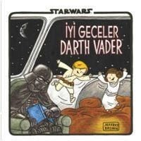 Produktbild: Starwars Iyi Geceler Darth Vader