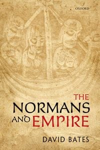 Produktbild: The Normans and Empire