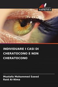 Produktbild: Individuare I Casi Di Cheratocono E Non Cheratocono