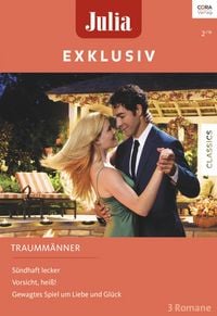 Produktbild: Julia Exklusiv Band 294