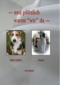 Produktbild: Und pl&ouml;tzlich waren "wir" da