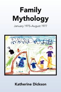 Produktbild: Family Mythology