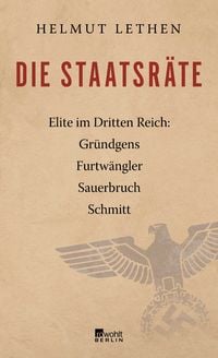 Produktbild: Die Staatsr&auml;te