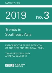 Produktbild: Exploring the Trade Potential of the DFTZ for Malaysian SMEs