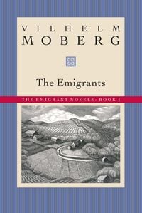 Produktbild: The Emigrants