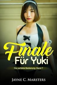 Produktbild: Finale f&uuml;r Yuki