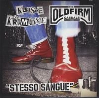 Produktbild: Stesso Sangue