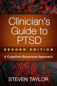 Produktbild: Clinician's Guide to PTSD