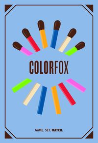Produktbild: Colorfox