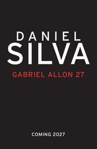 Produktbild: UNTITLED DANIEL_GABRIEL A27 HB