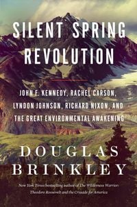 Produktbild: Silent Spring Revolution